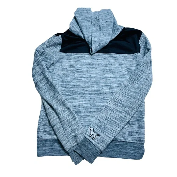 Victoria’s Secret PINK Hawaiian Print hoodie - Picture 7 of 7